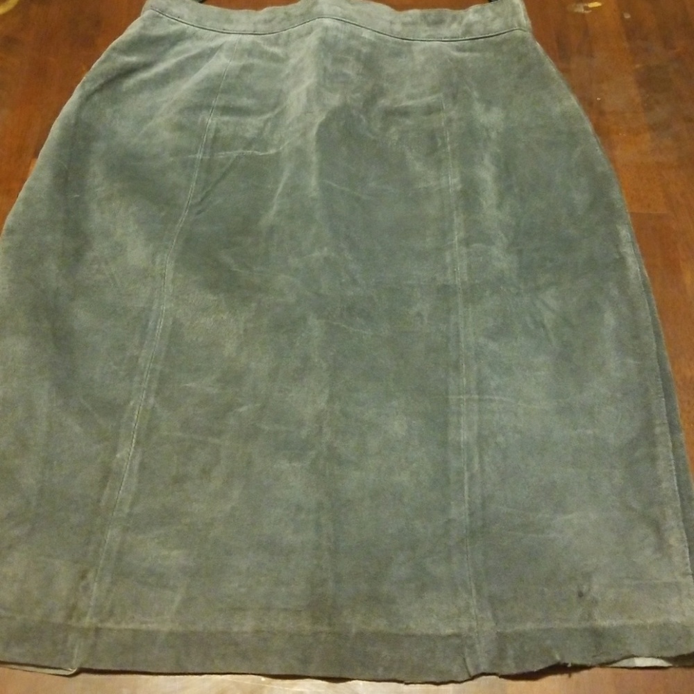 Skirt